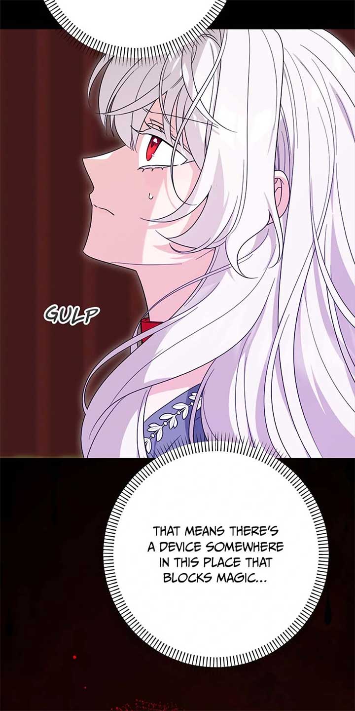 The Male Lead Is in Charge of the Successor Chapter 89 - Page 25