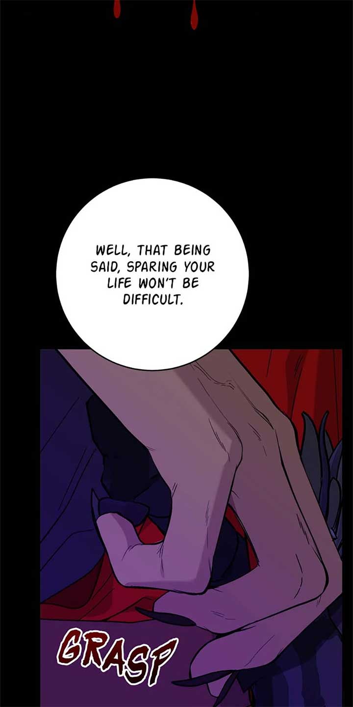 The Male Lead Is in Charge of the Successor Chapter 89 - Page 27