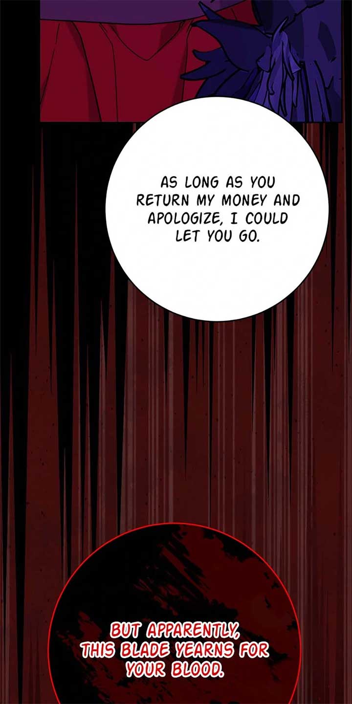 The Male Lead Is in Charge of the Successor Chapter 89 - Page 28