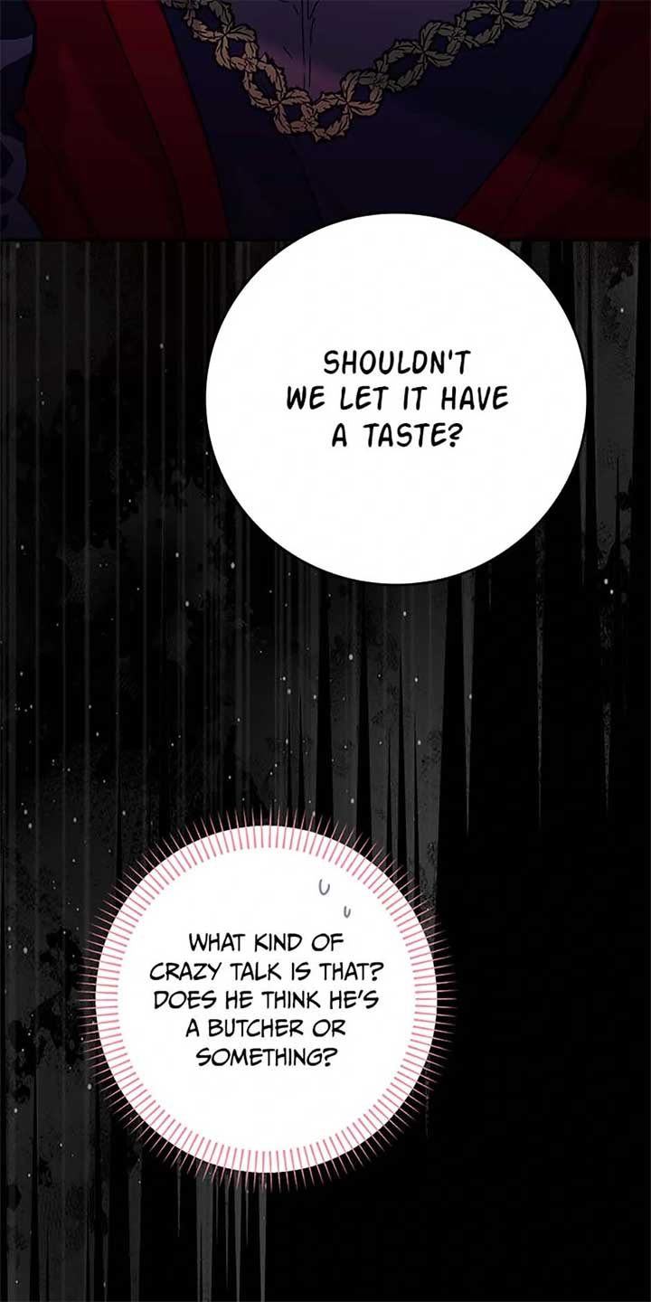 The Male Lead Is in Charge of the Successor Chapter 89 - Page 30