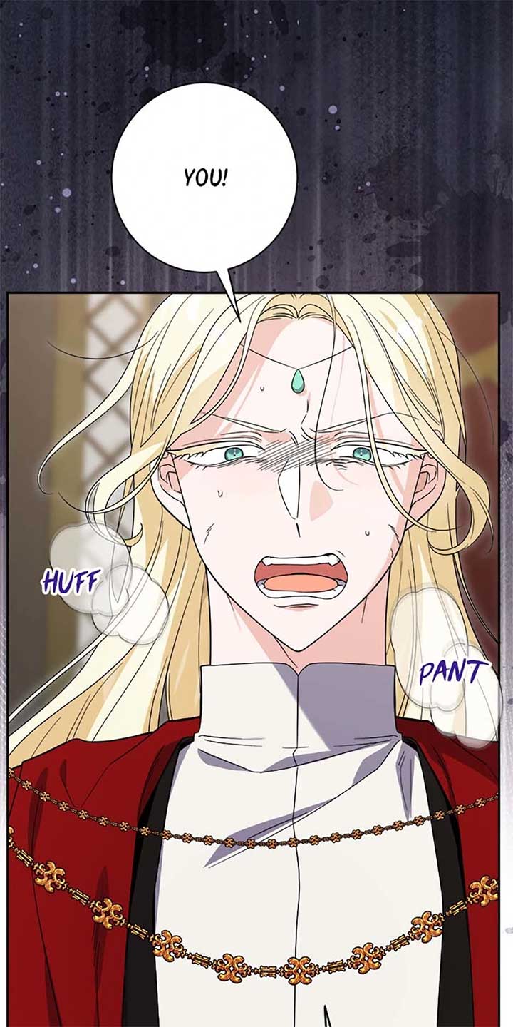 The Male Lead Is in Charge of the Successor Chapter 89 - Page 4