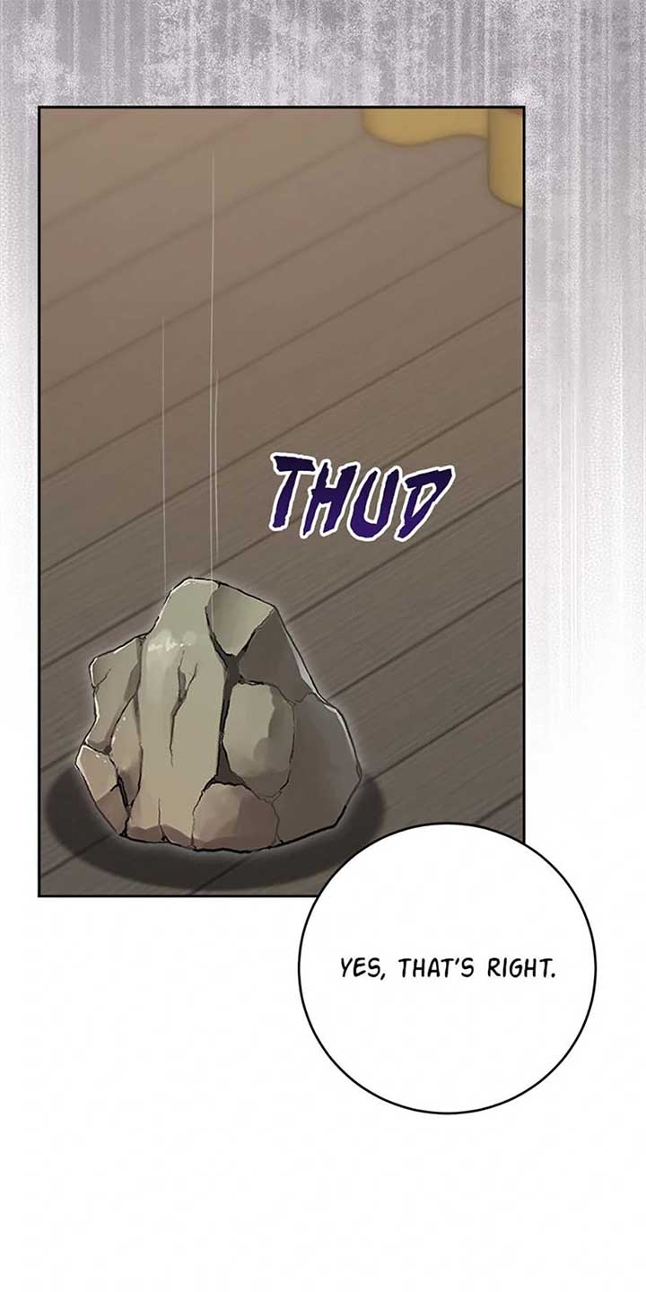 The Male Lead Is in Charge of the Successor Chapter 89 - Page 35
