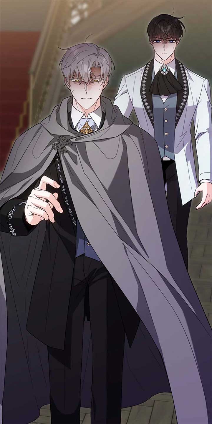 The Male Lead Is in Charge of the Successor Chapter 89 - Page 38