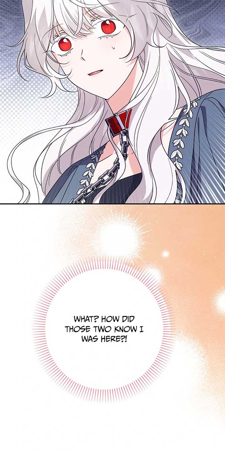 The Male Lead Is in Charge of the Successor Chapter 89 - Page 40