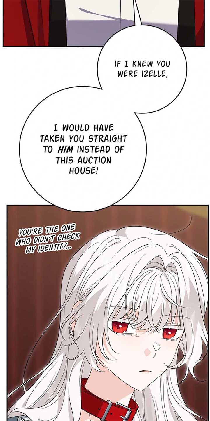 The Male Lead Is in Charge of the Successor Chapter 89 - Page 5