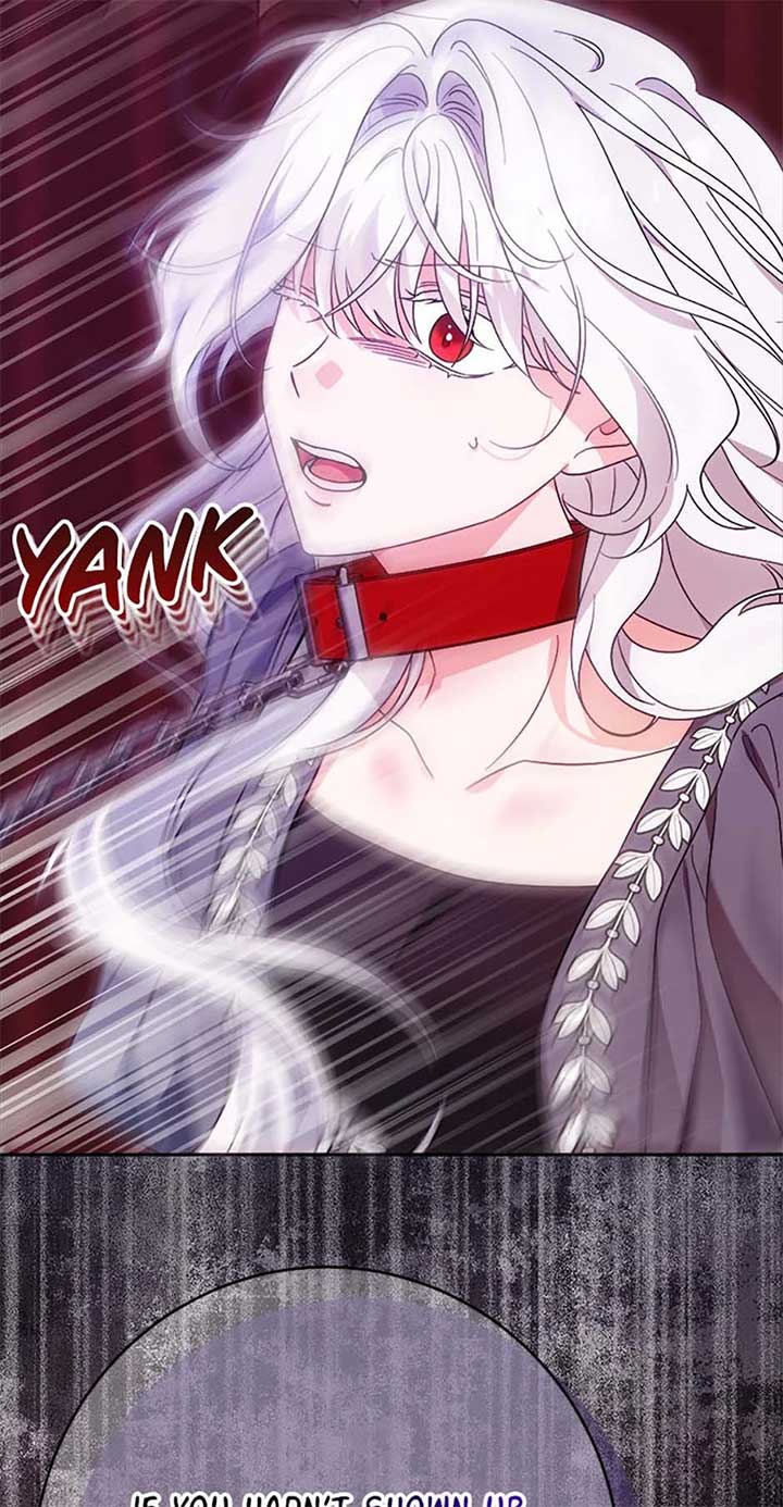 The Male Lead Is in Charge of the Successor Chapter 89 - Page 42