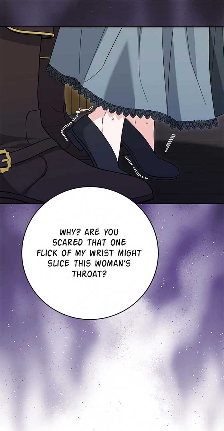 The Male Lead Is in Charge of the Successor Chapter 89 - Page 46