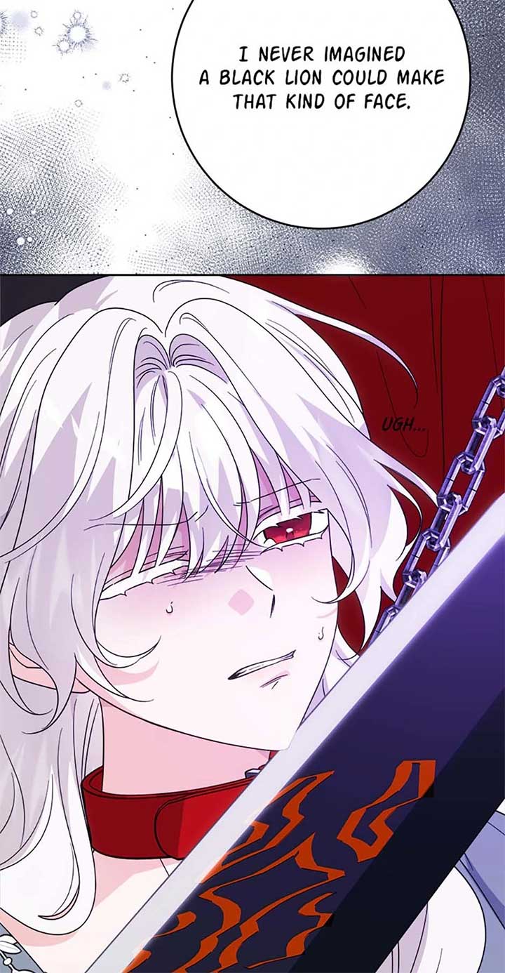 The Male Lead Is in Charge of the Successor Chapter 89 - Page 48