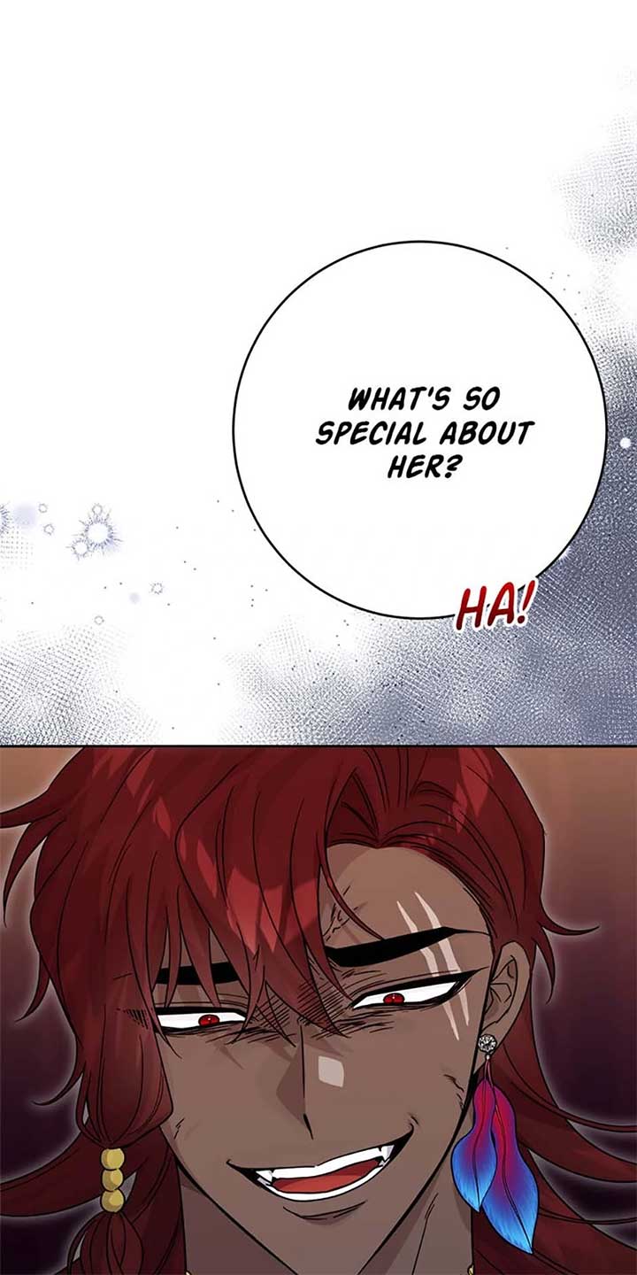 The Male Lead Is in Charge of the Successor Chapter 89 - Page 50