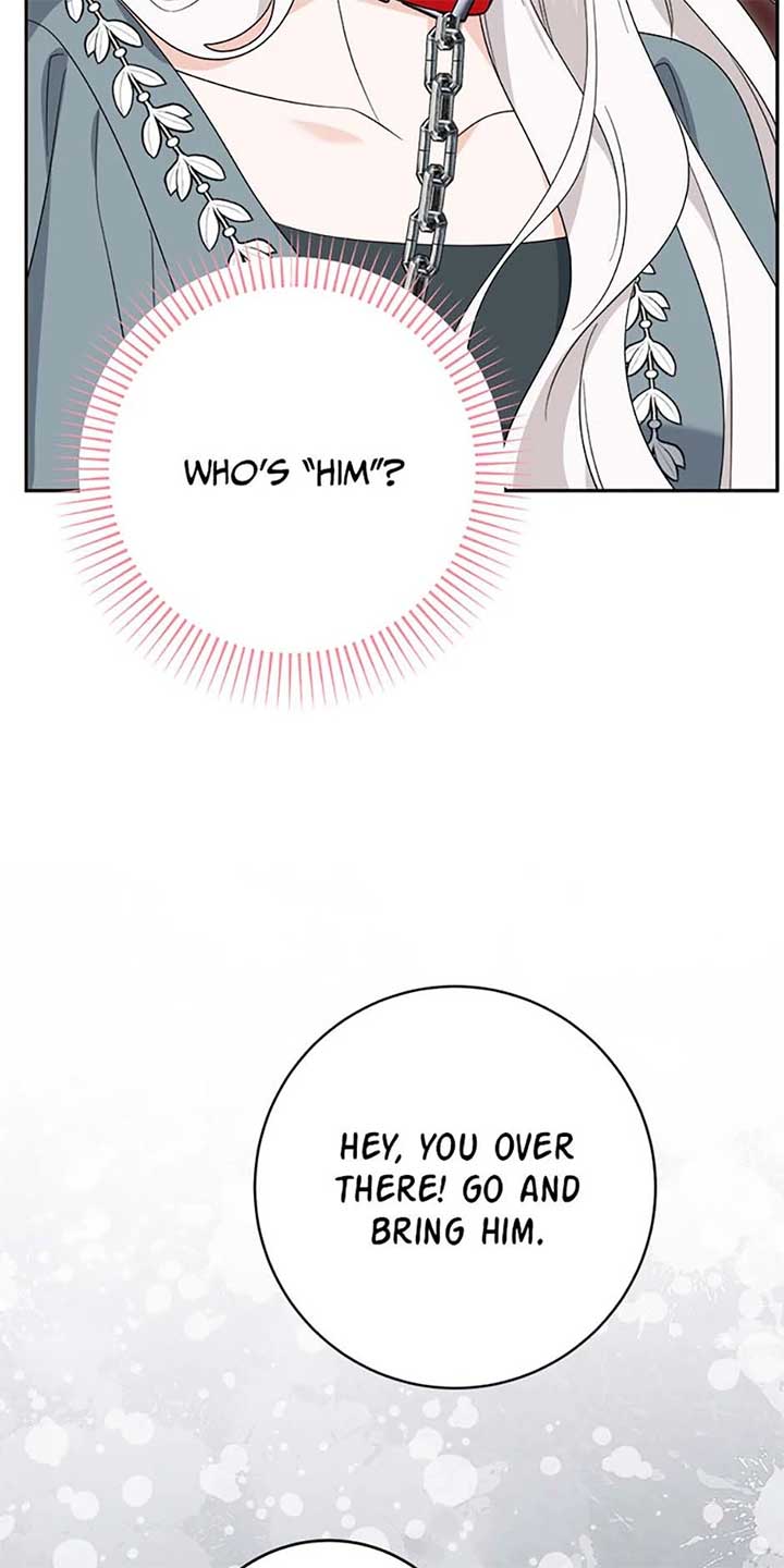 The Male Lead Is in Charge of the Successor Chapter 89 - Page 6