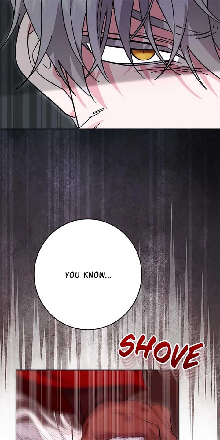 The Male Lead Is in Charge of the Successor Chapter 89 - Page 56