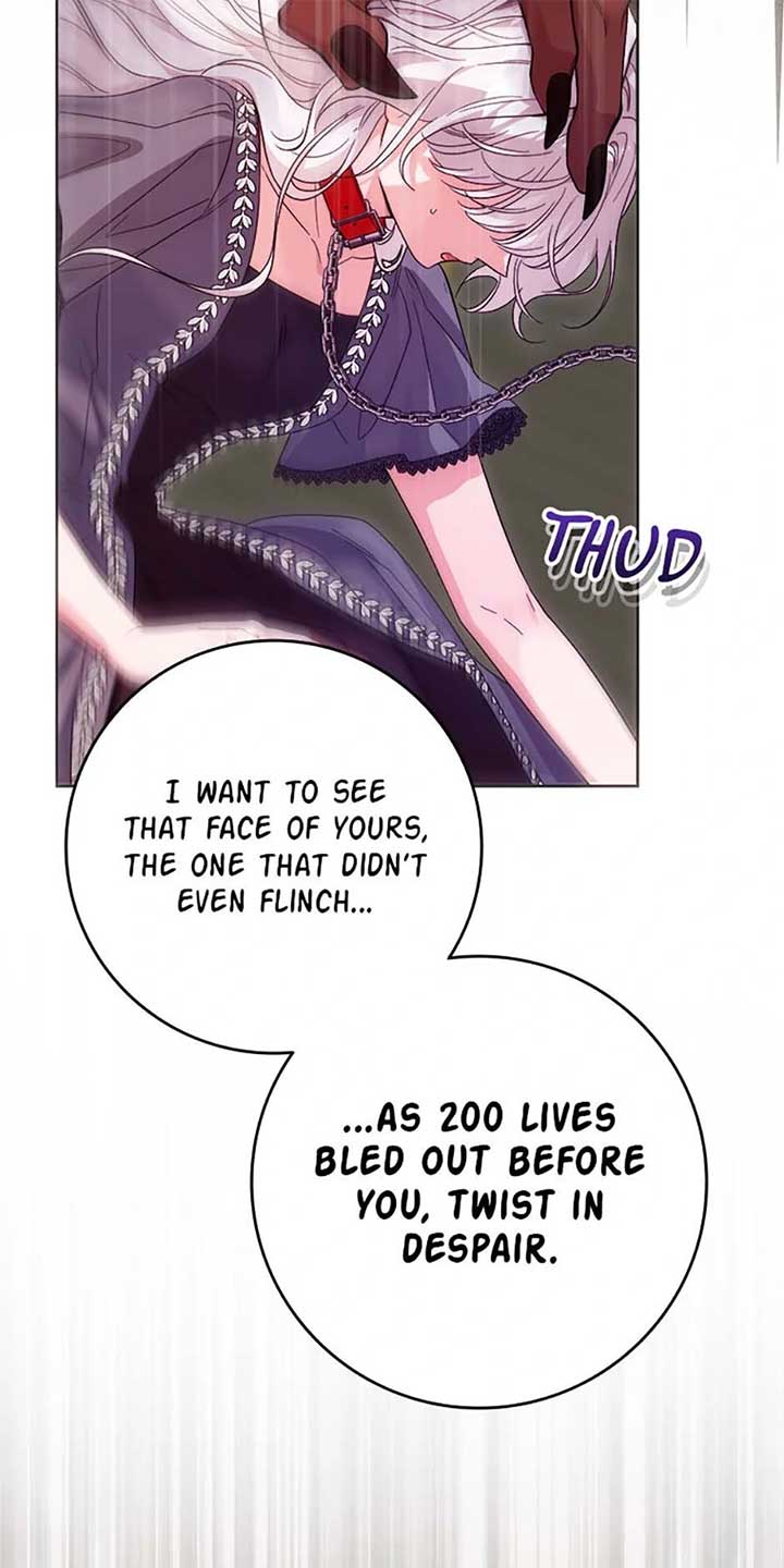 The Male Lead Is in Charge of the Successor Chapter 89 - Page 57