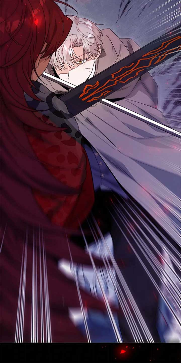 The Male Lead Is in Charge of the Successor Chapter 89 - Page 61