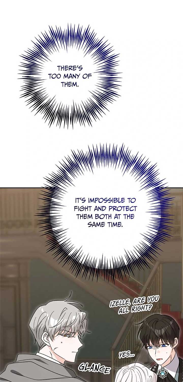 The Male Lead Is in Charge of the Successor Chapter 89 - Page 70