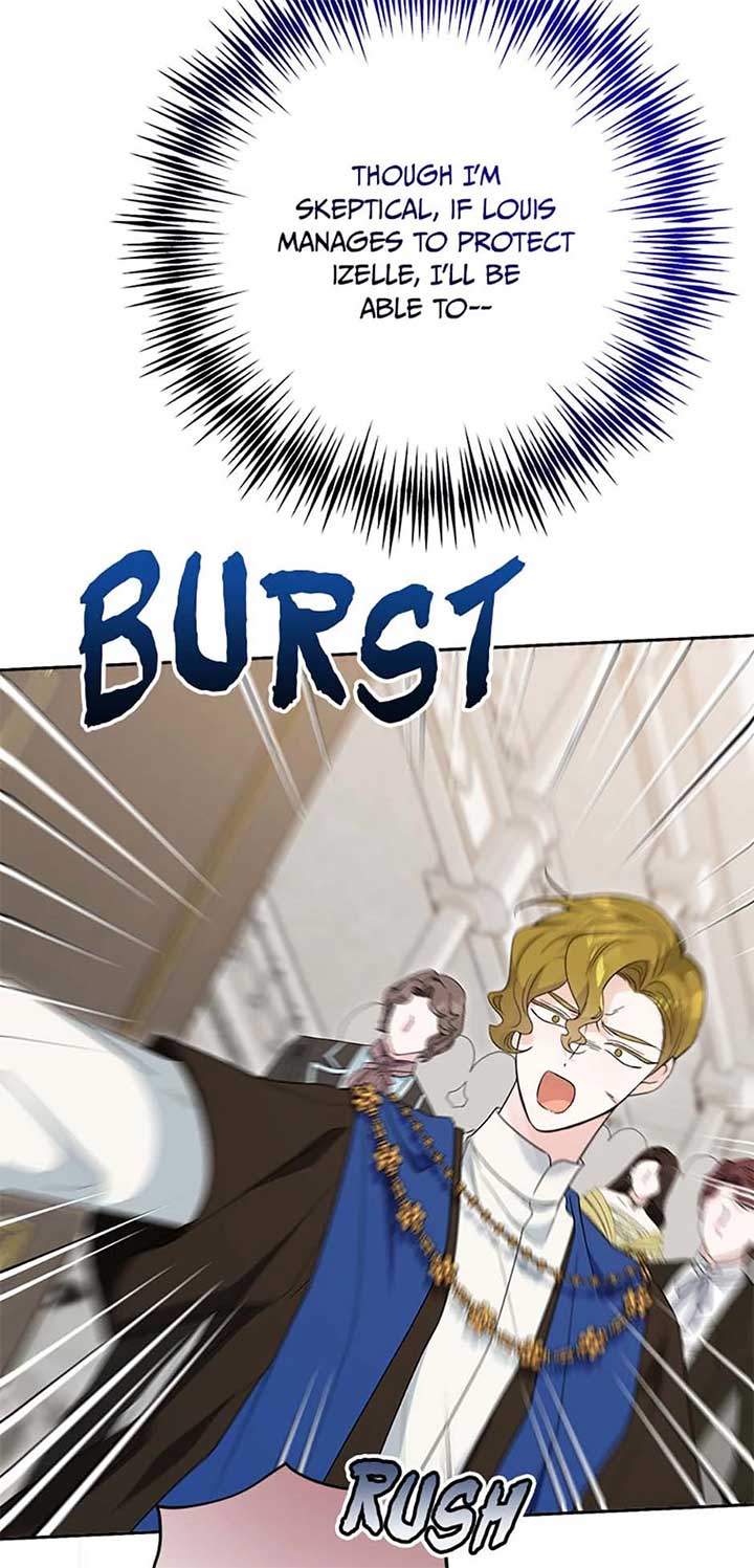 The Male Lead Is in Charge of the Successor Chapter 89 - Page 72