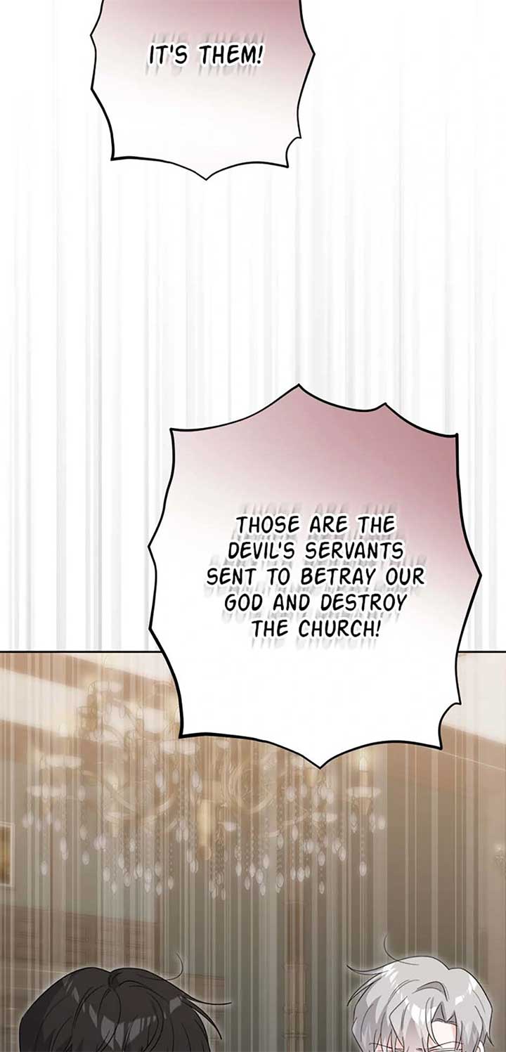 The Male Lead Is in Charge of the Successor Chapter 89 - Page 73