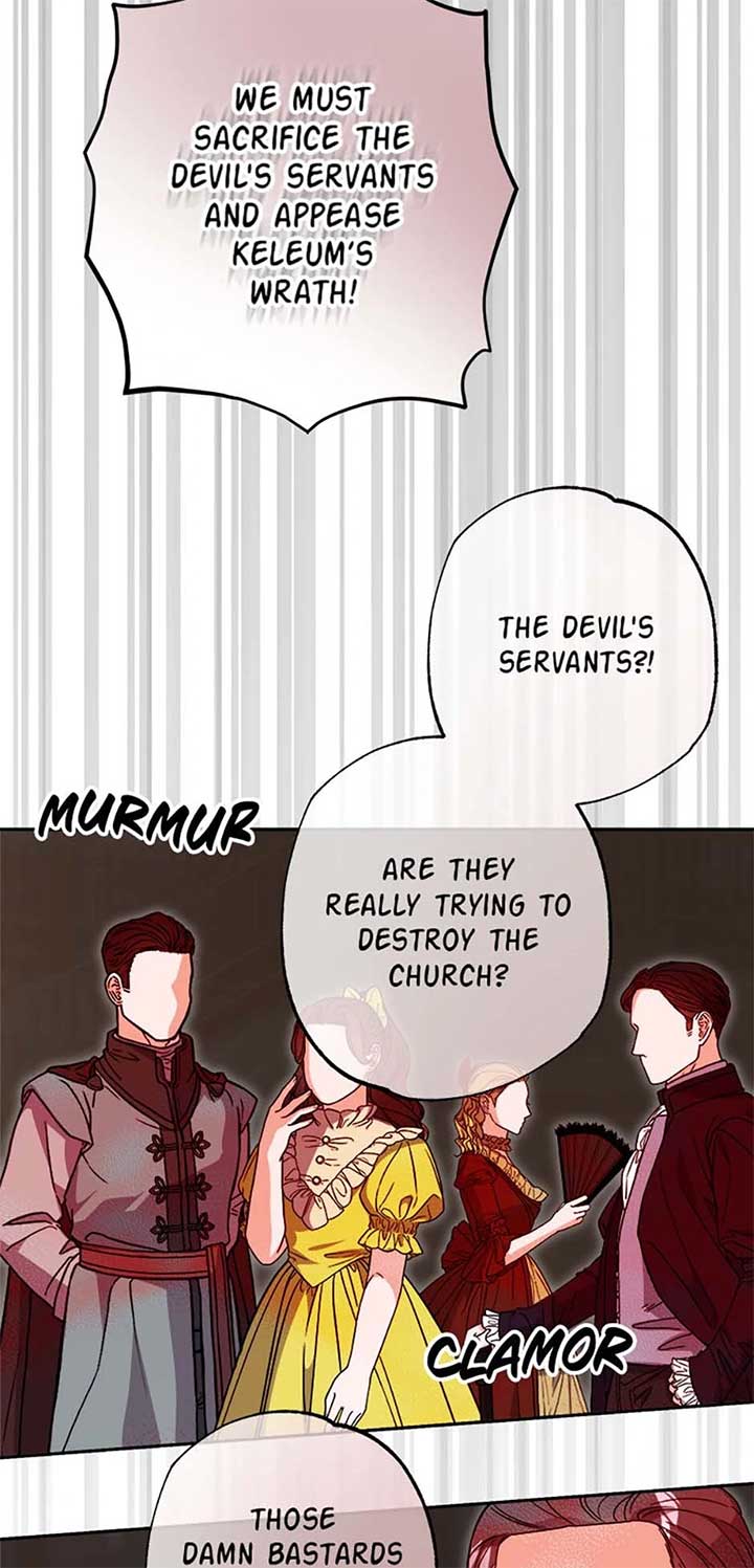 The Male Lead Is in Charge of the Successor Chapter 89 - Page 75