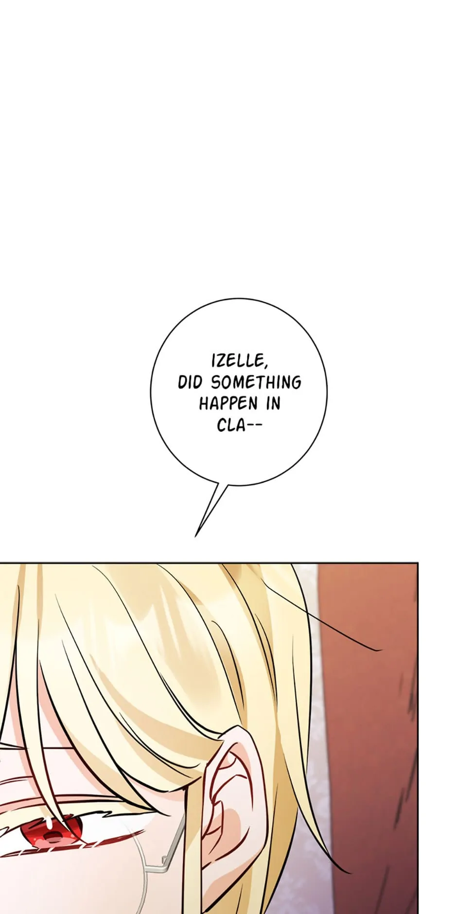 The Male Lead Is in Charge of the Successor Chapter 9 - Page 11