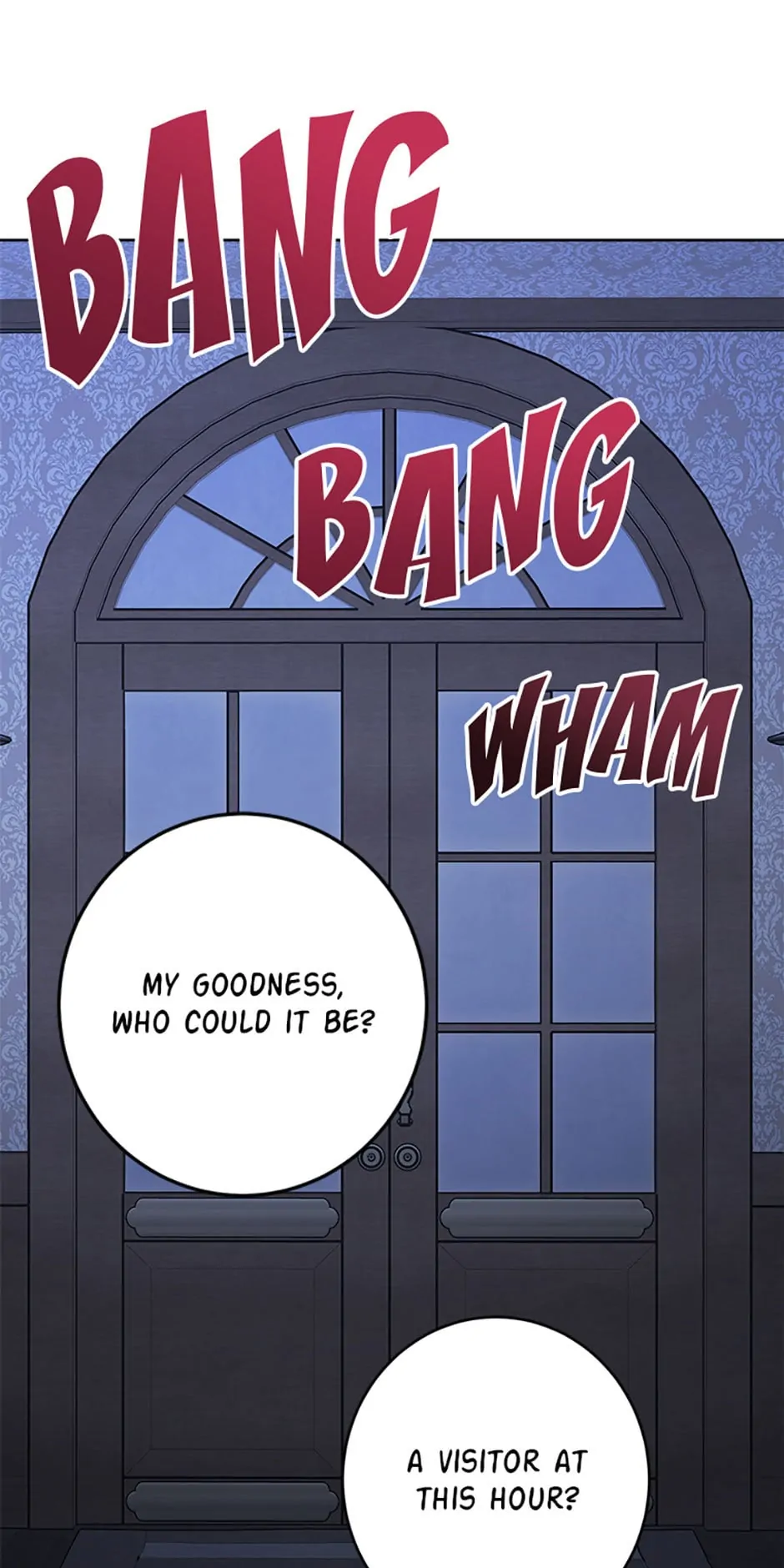 The Male Lead Is in Charge of the Successor Chapter 9 - Page 13
