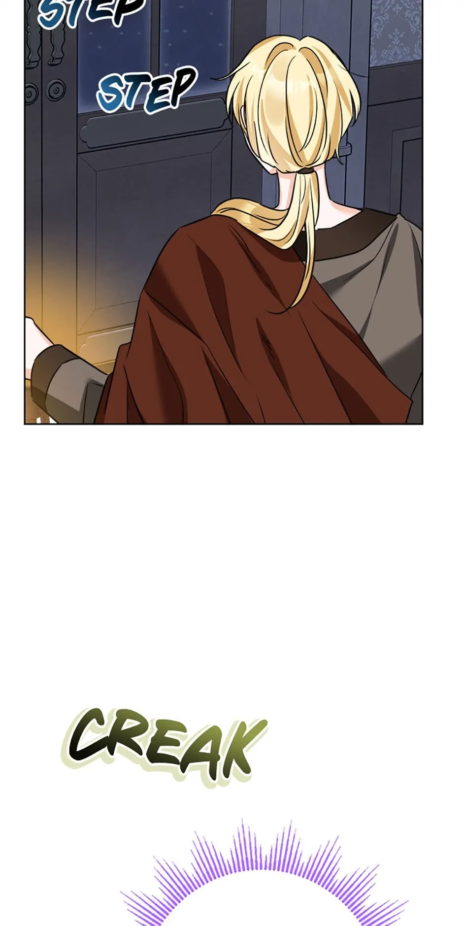 The Male Lead Is in Charge of the Successor Chapter 9 - Page 16
