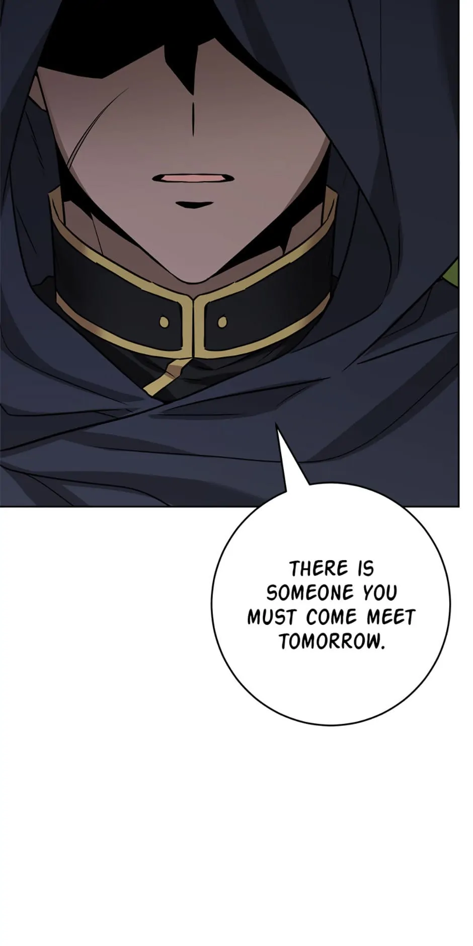 The Male Lead Is in Charge of the Successor Chapter 9 - Page 22