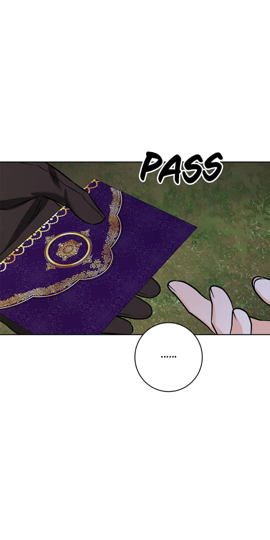 The Male Lead Is in Charge of the Successor Chapter 9 - Page 23