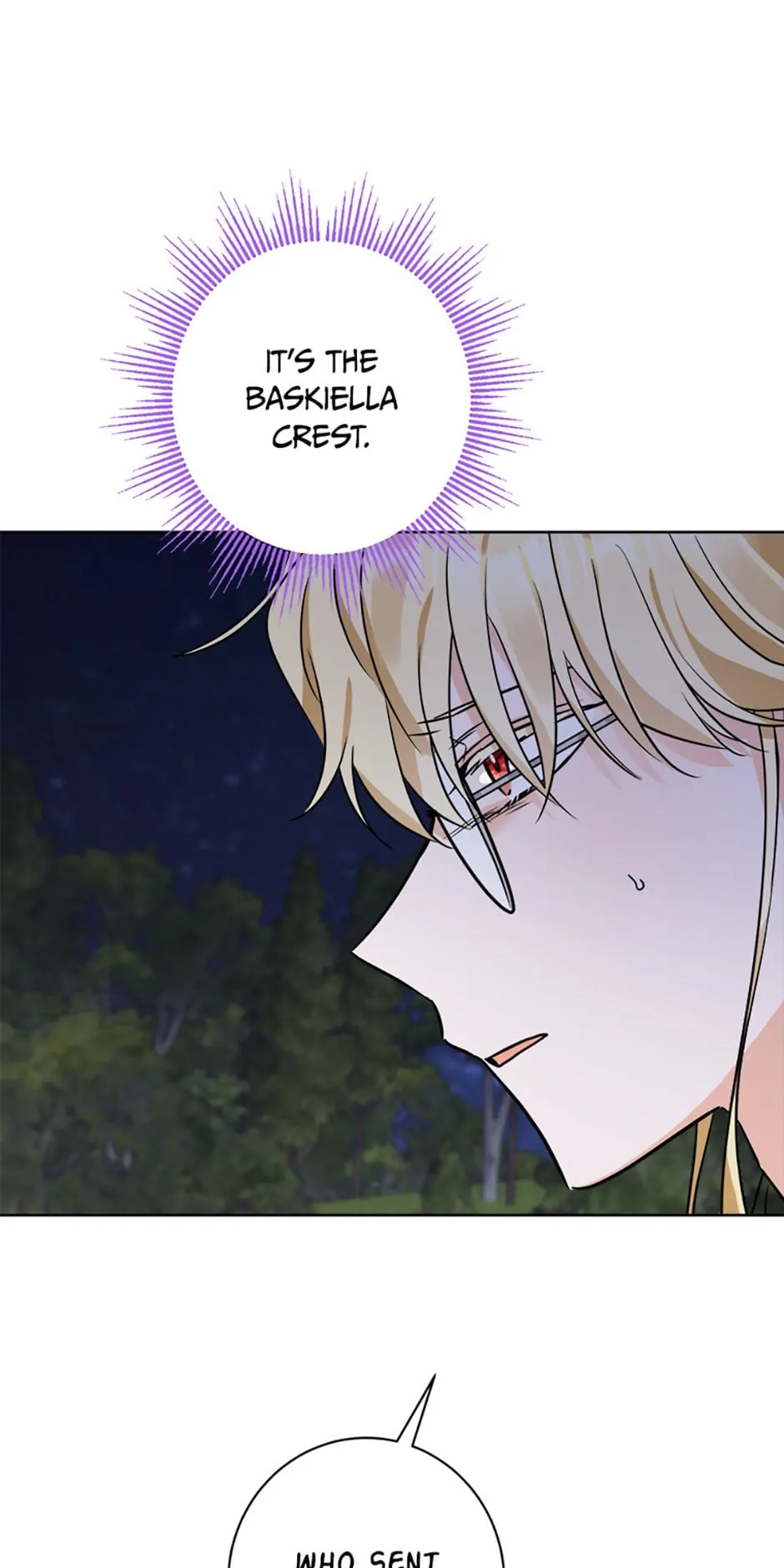 The Male Lead Is in Charge of the Successor Chapter 9 - Page 24