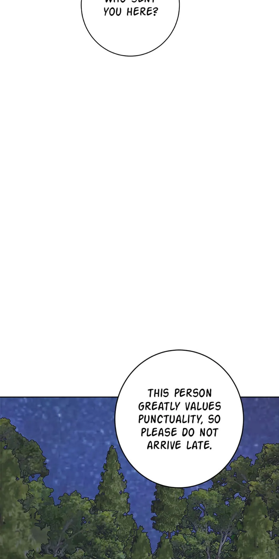 The Male Lead Is in Charge of the Successor Chapter 9 - Page 25