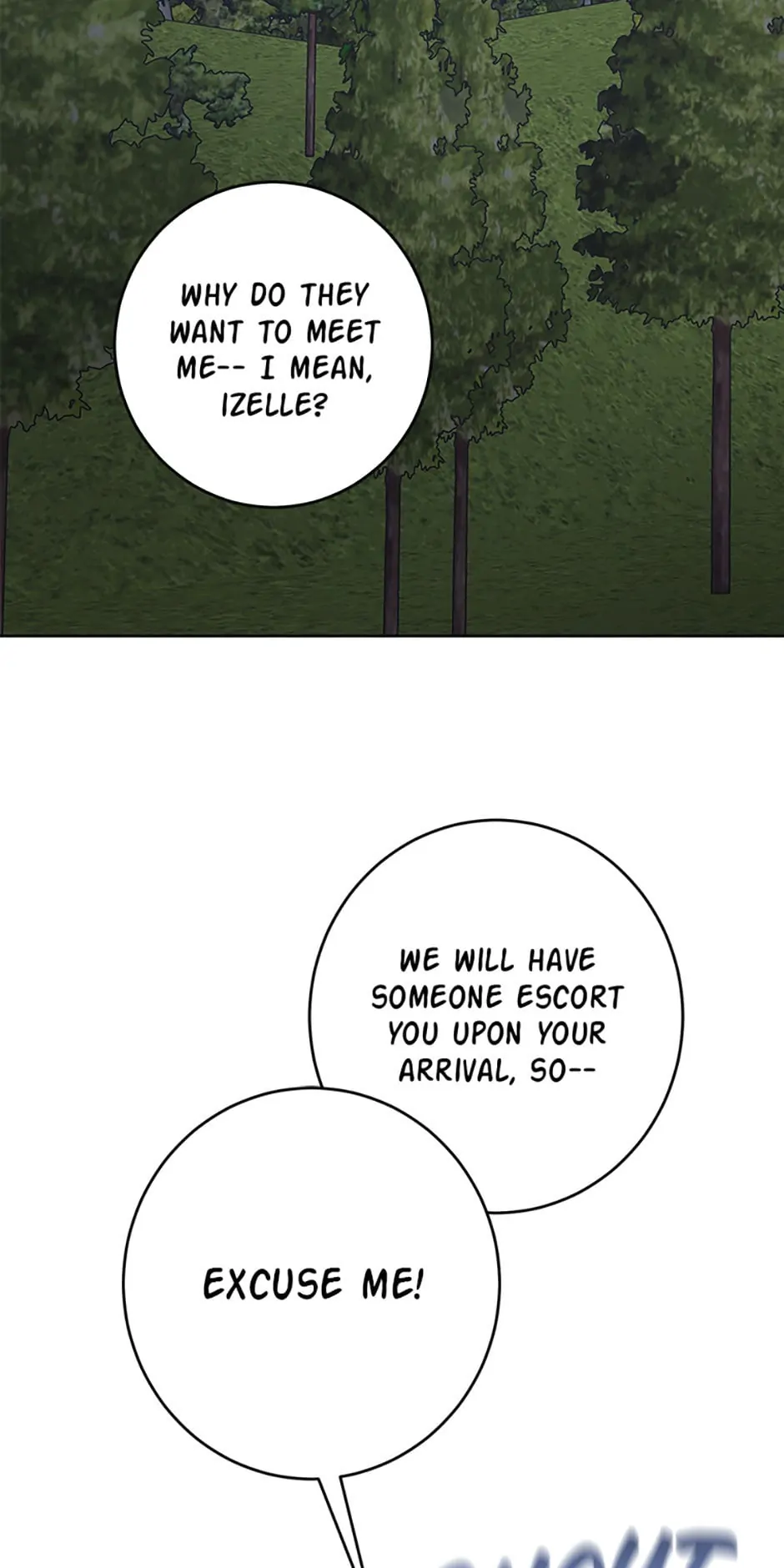 The Male Lead Is in Charge of the Successor Chapter 9 - Page 26