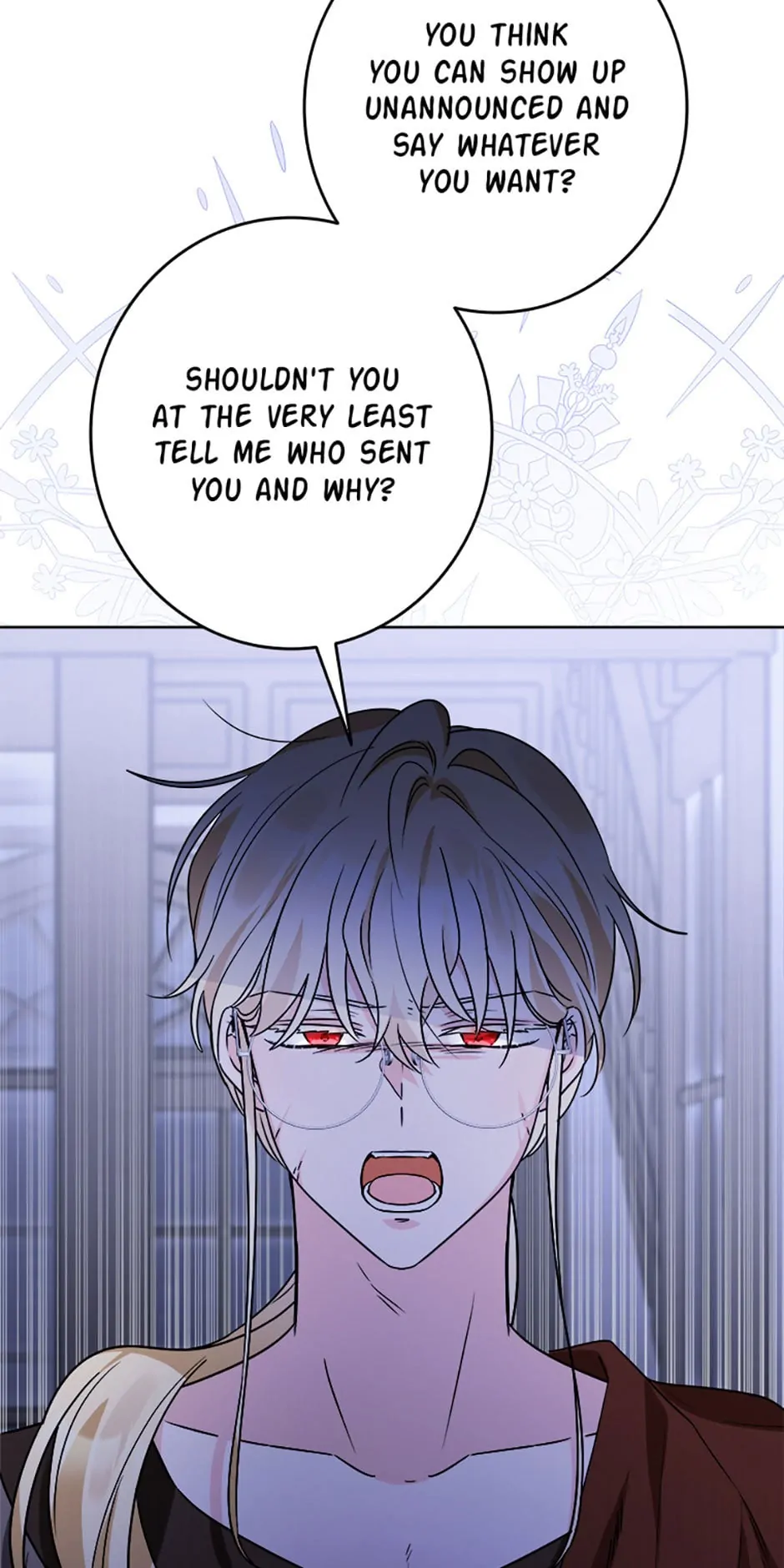 The Male Lead Is in Charge of the Successor Chapter 9 - Page 28