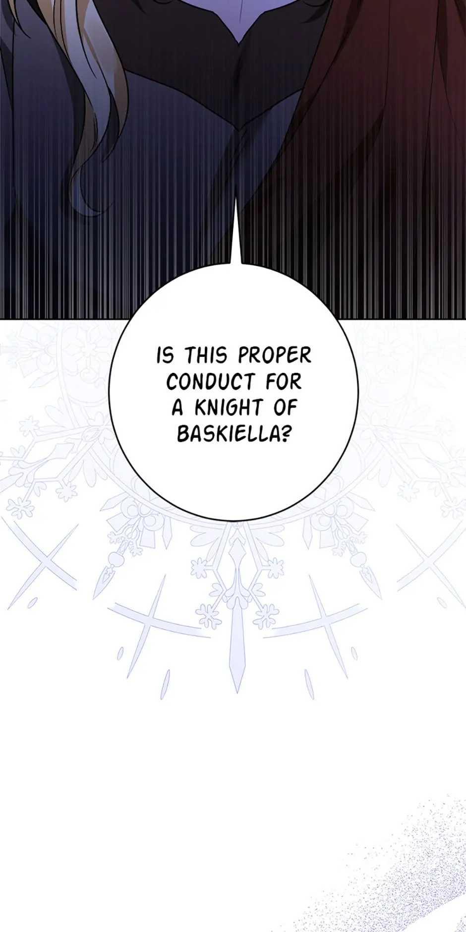 The Male Lead Is in Charge of the Successor Chapter 9 - Page 29