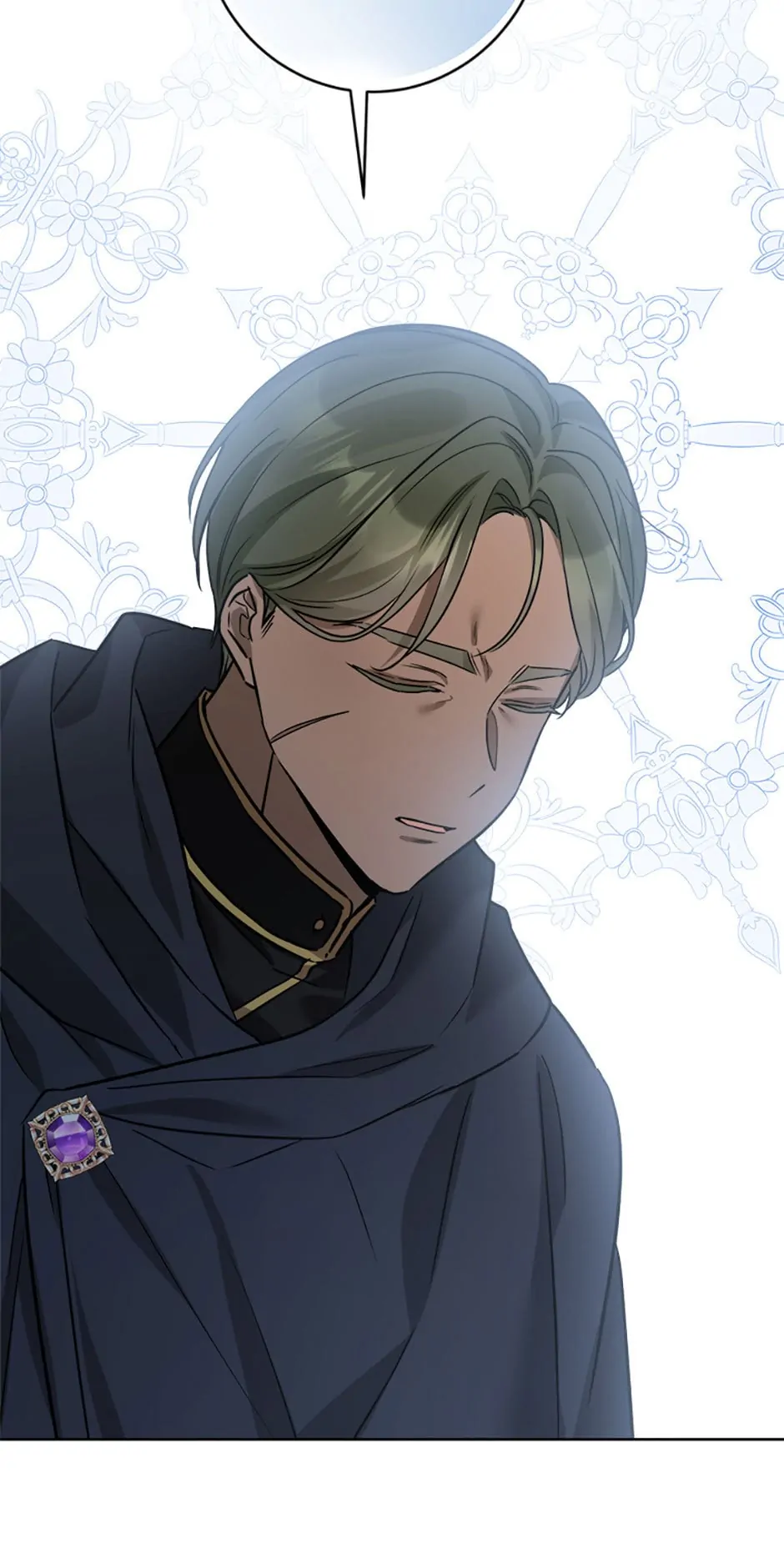 The Male Lead Is in Charge of the Successor Chapter 9 - Page 33