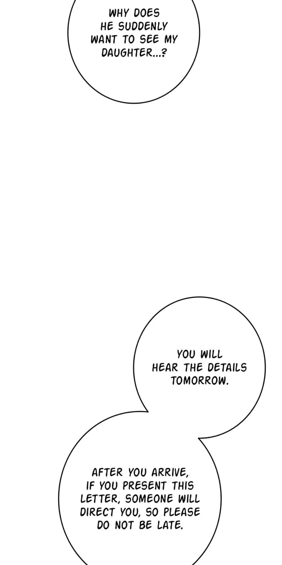 The Male Lead Is in Charge of the Successor Chapter 9 - Page 37