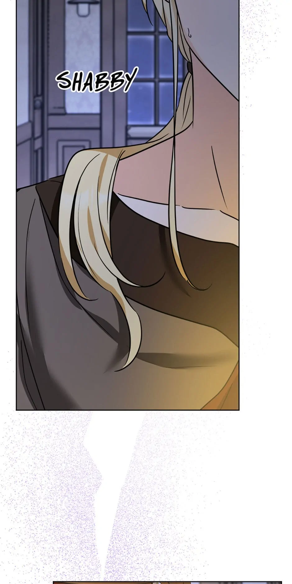The Male Lead Is in Charge of the Successor Chapter 9 - Page 39