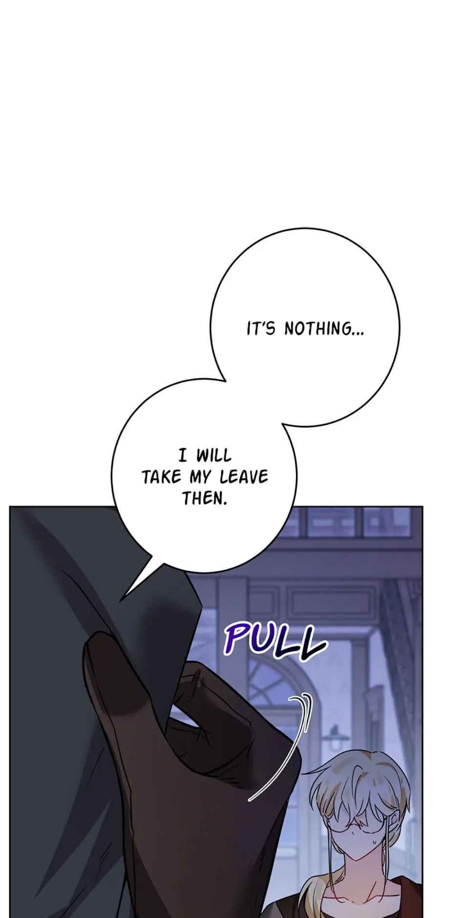 The Male Lead Is in Charge of the Successor Chapter 9 - Page 41