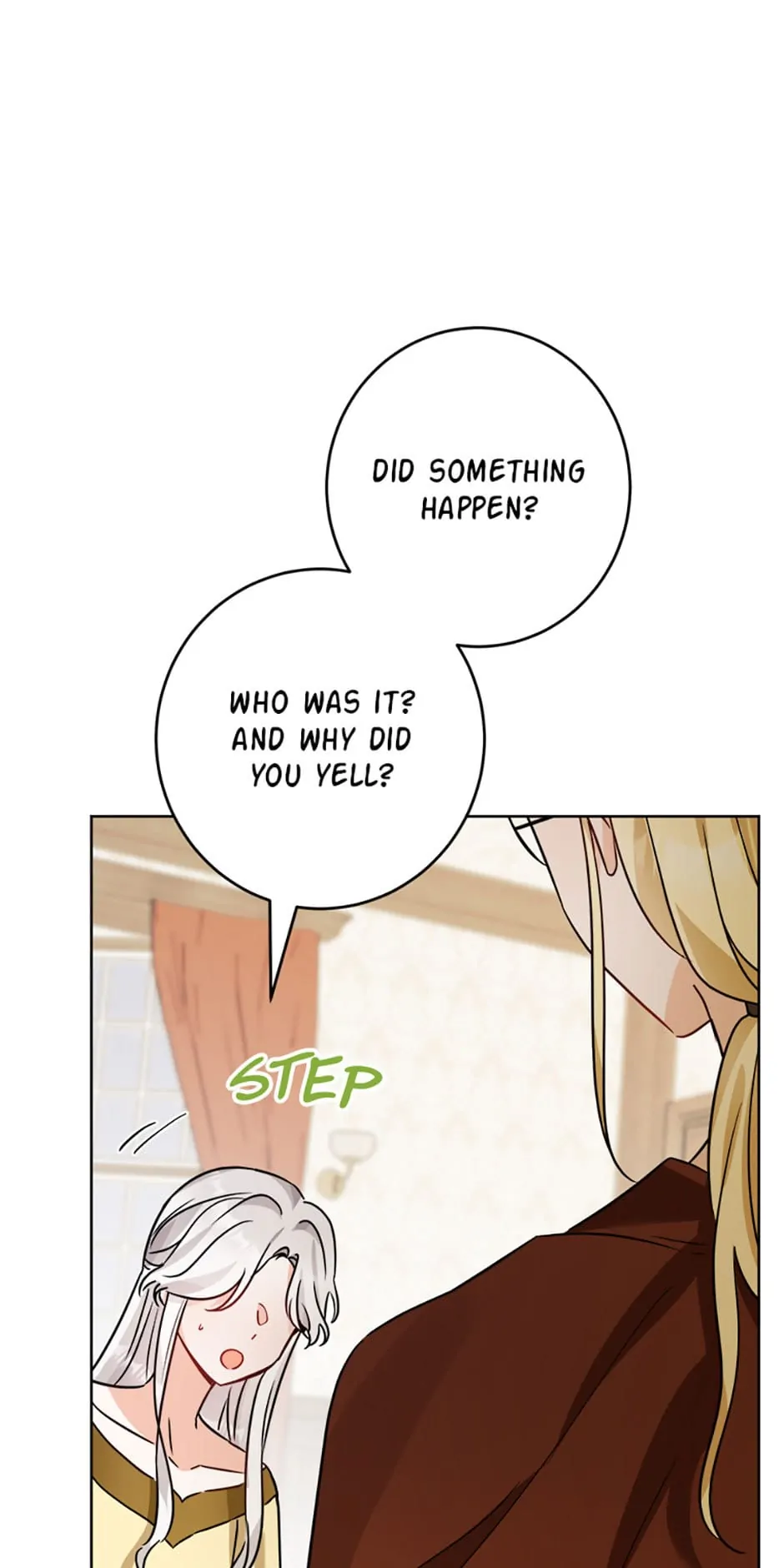 The Male Lead Is in Charge of the Successor Chapter 9 - Page 44