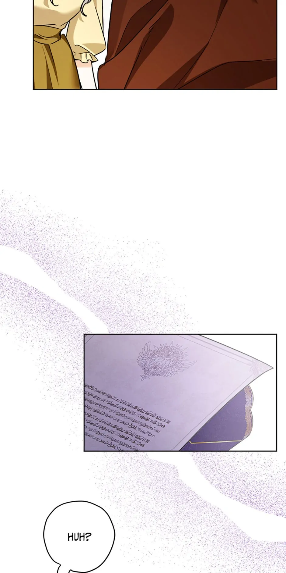 The Male Lead Is in Charge of the Successor Chapter 9 - Page 45