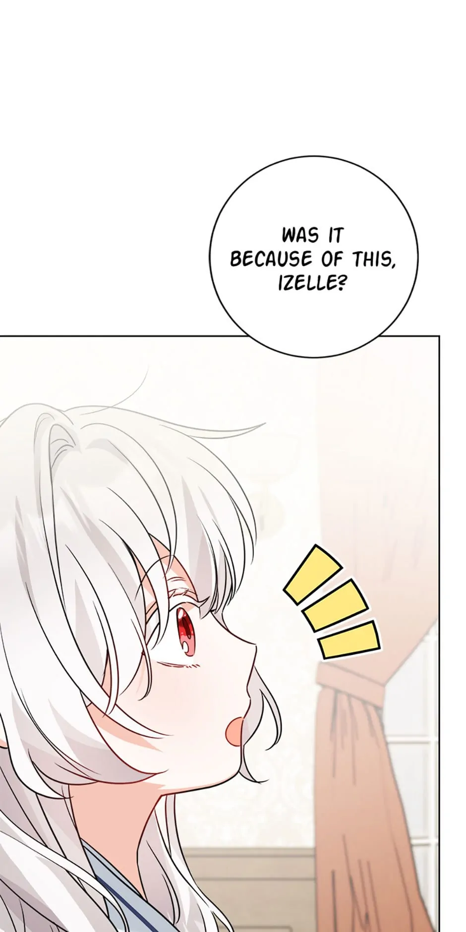 The Male Lead Is in Charge of the Successor Chapter 9 - Page 47