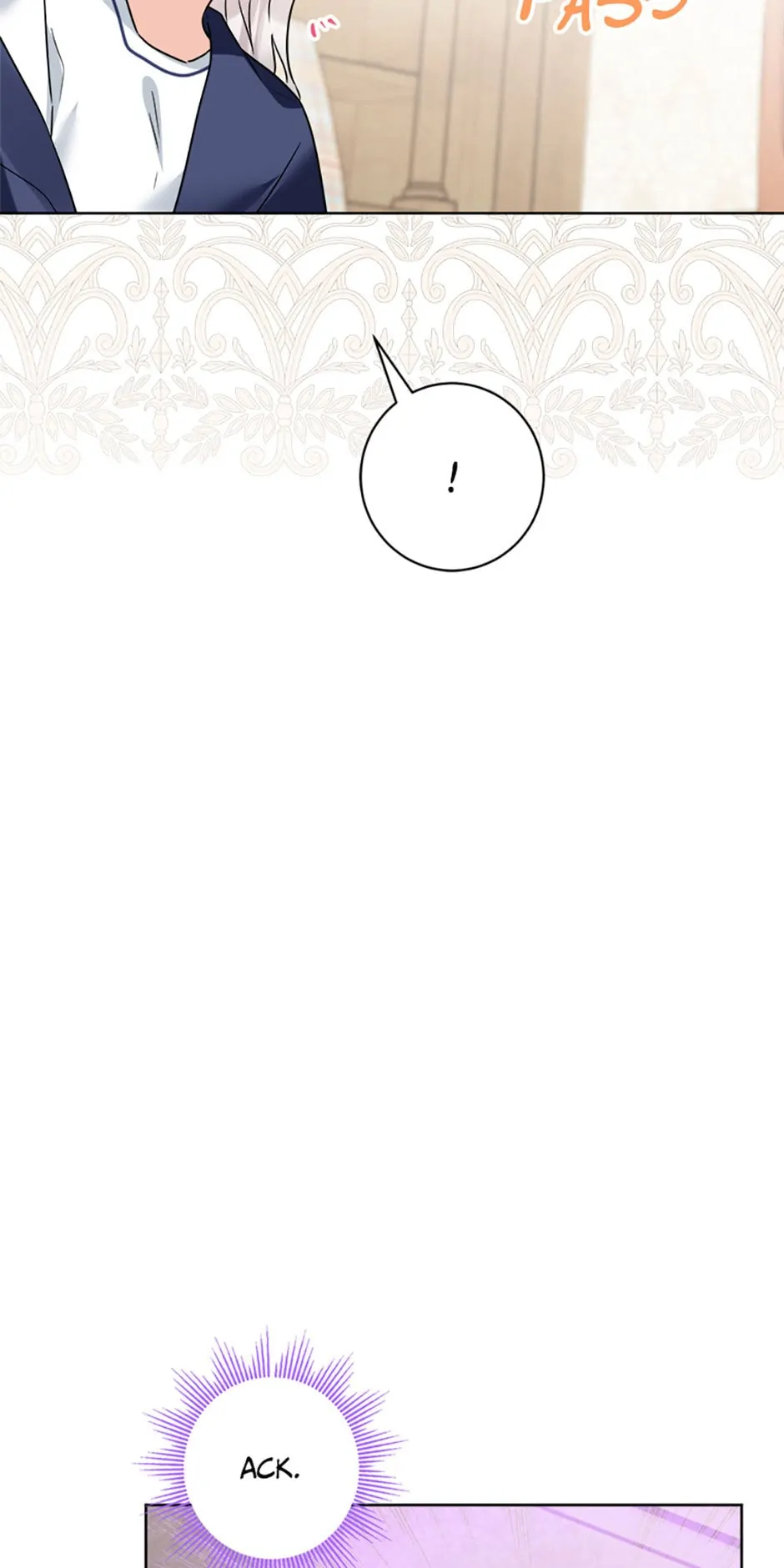 The Male Lead Is in Charge of the Successor Chapter 9 - Page 49