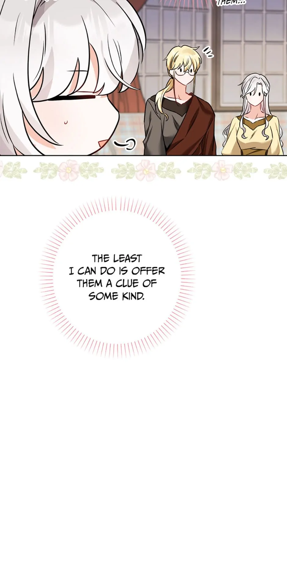 The Male Lead Is in Charge of the Successor Chapter 9 - Page 6