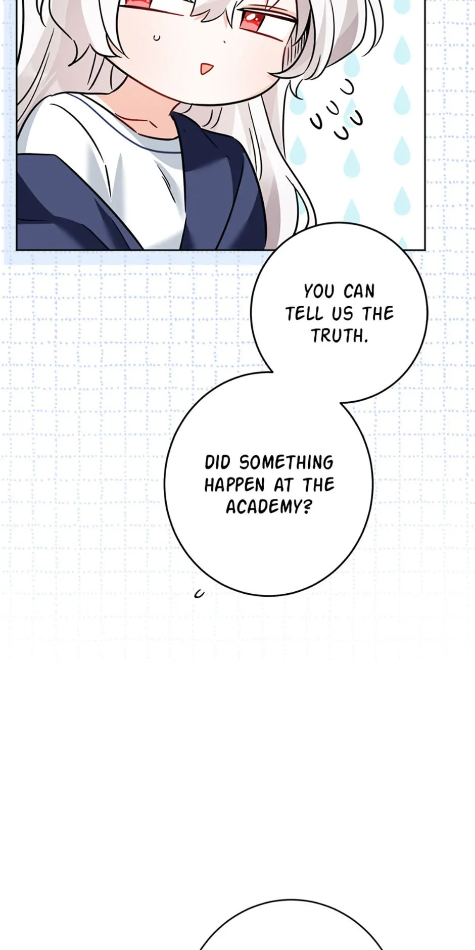 The Male Lead Is in Charge of the Successor Chapter 9 - Page 52