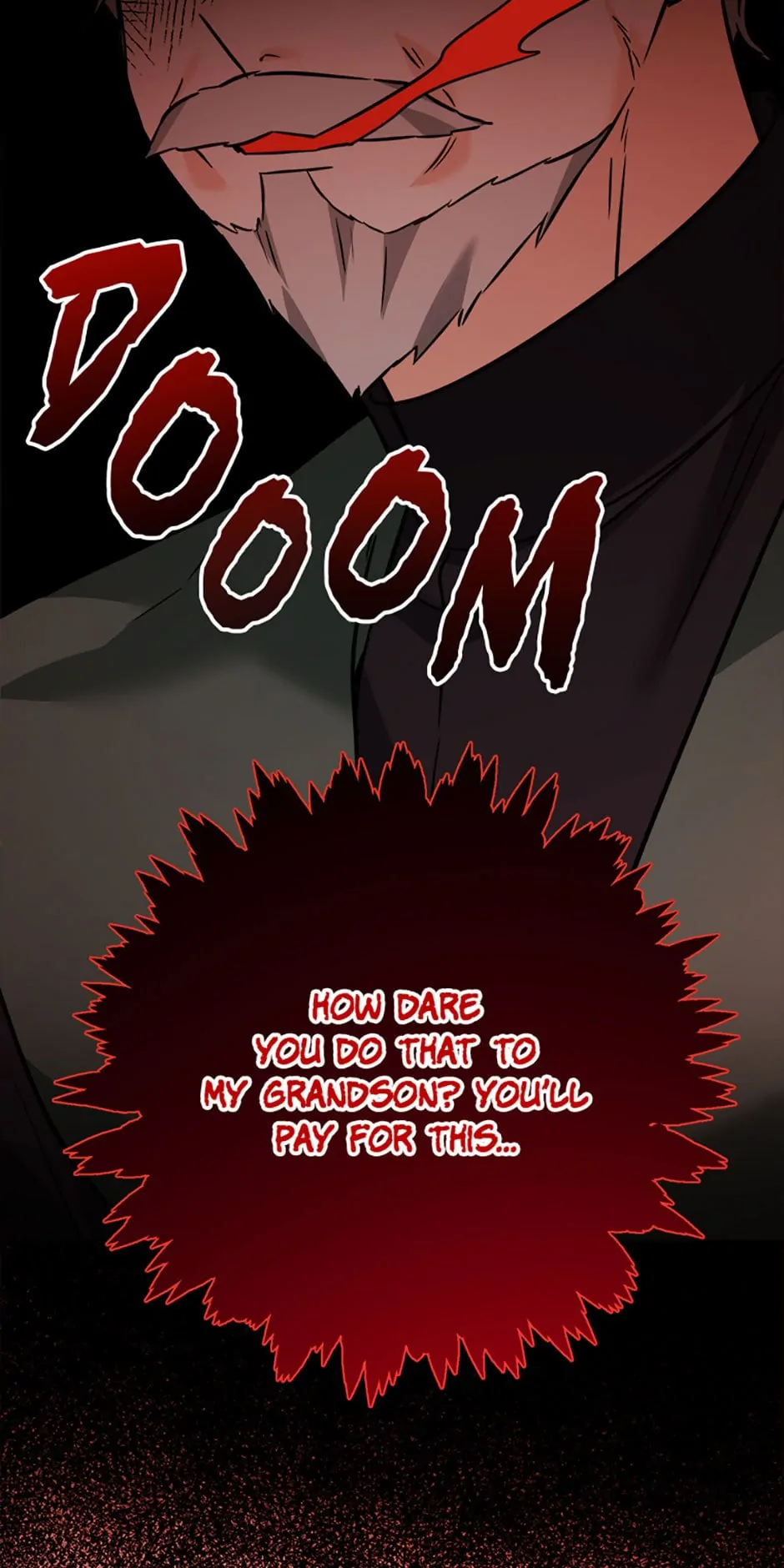 The Male Lead Is in Charge of the Successor Chapter 9 - Page 55