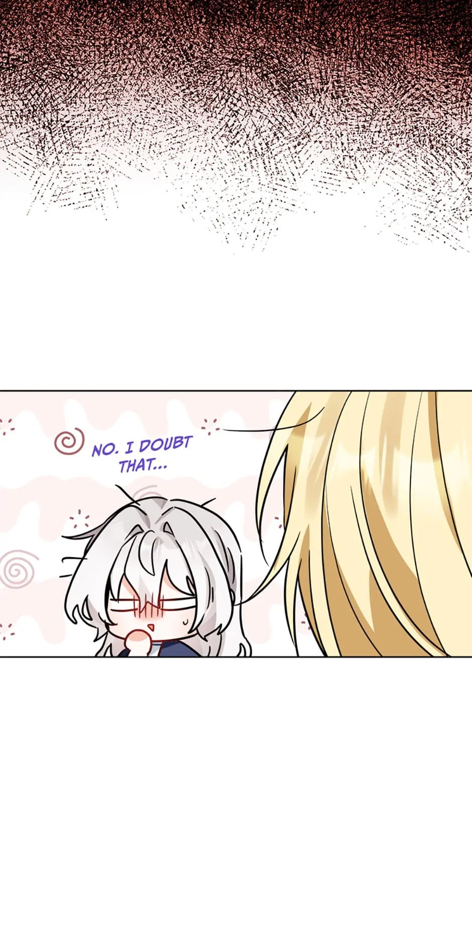 The Male Lead Is in Charge of the Successor Chapter 9 - Page 56