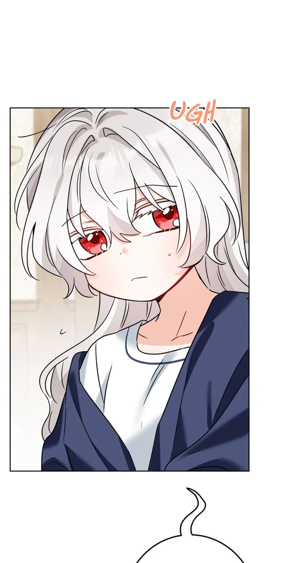 The Male Lead Is in Charge of the Successor Chapter 9 - Page 58