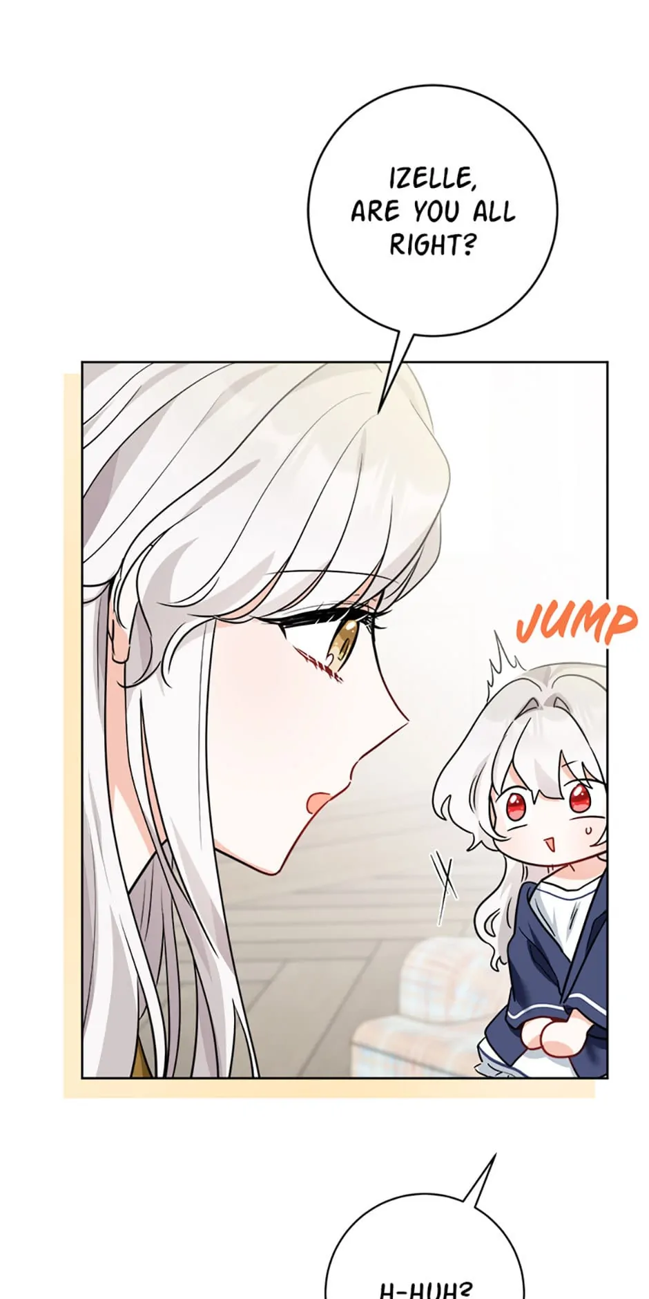 The Male Lead Is in Charge of the Successor Chapter 9 - Page 7