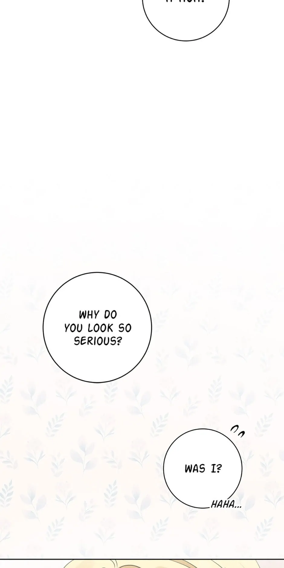 The Male Lead Is in Charge of the Successor Chapter 9 - Page 8