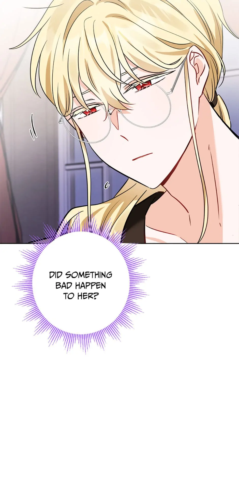 The Male Lead Is in Charge of the Successor Chapter 9 - Page 9