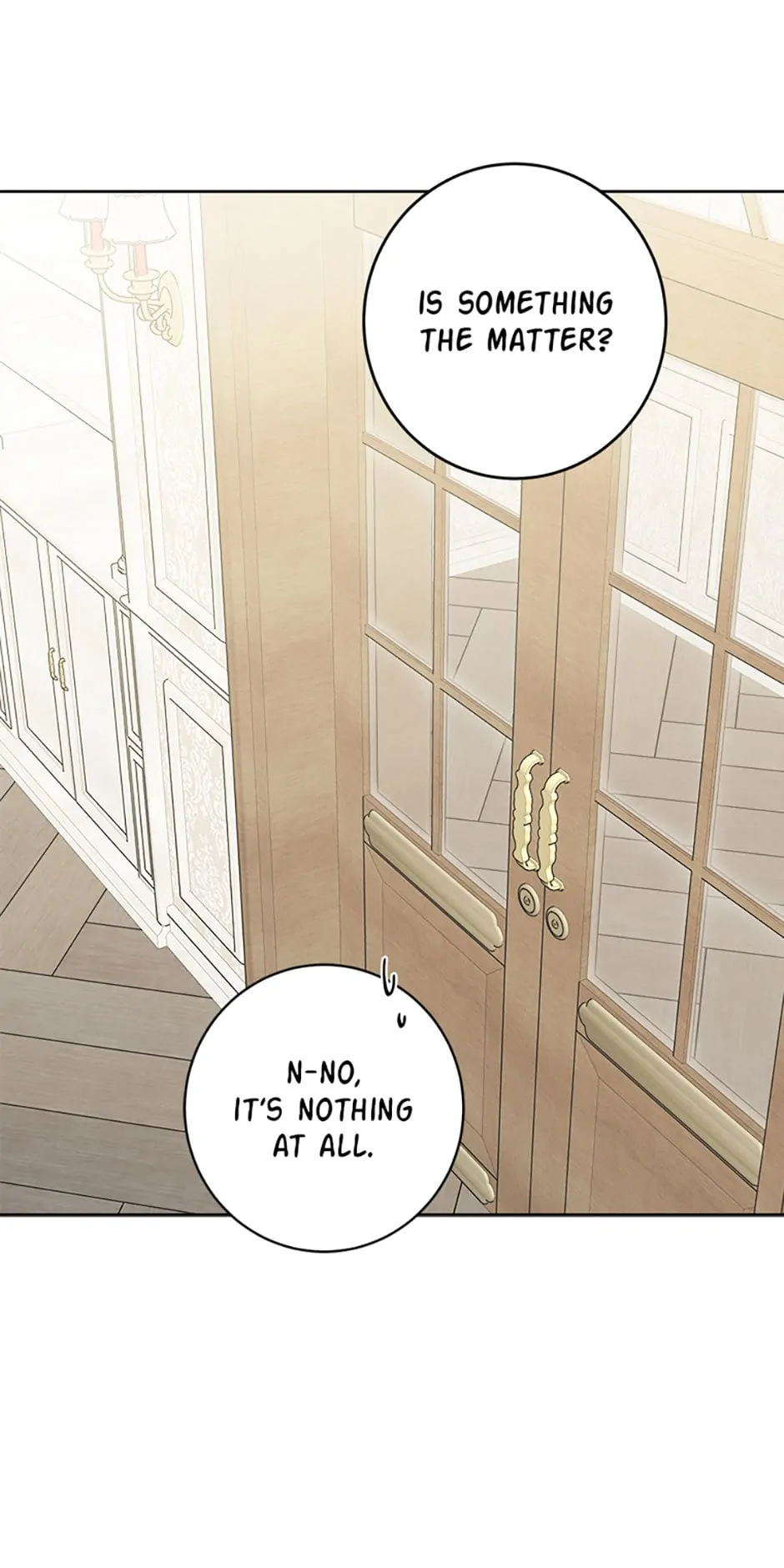 The Male Lead Is in Charge of the Successor Chapter 9 - Page 10