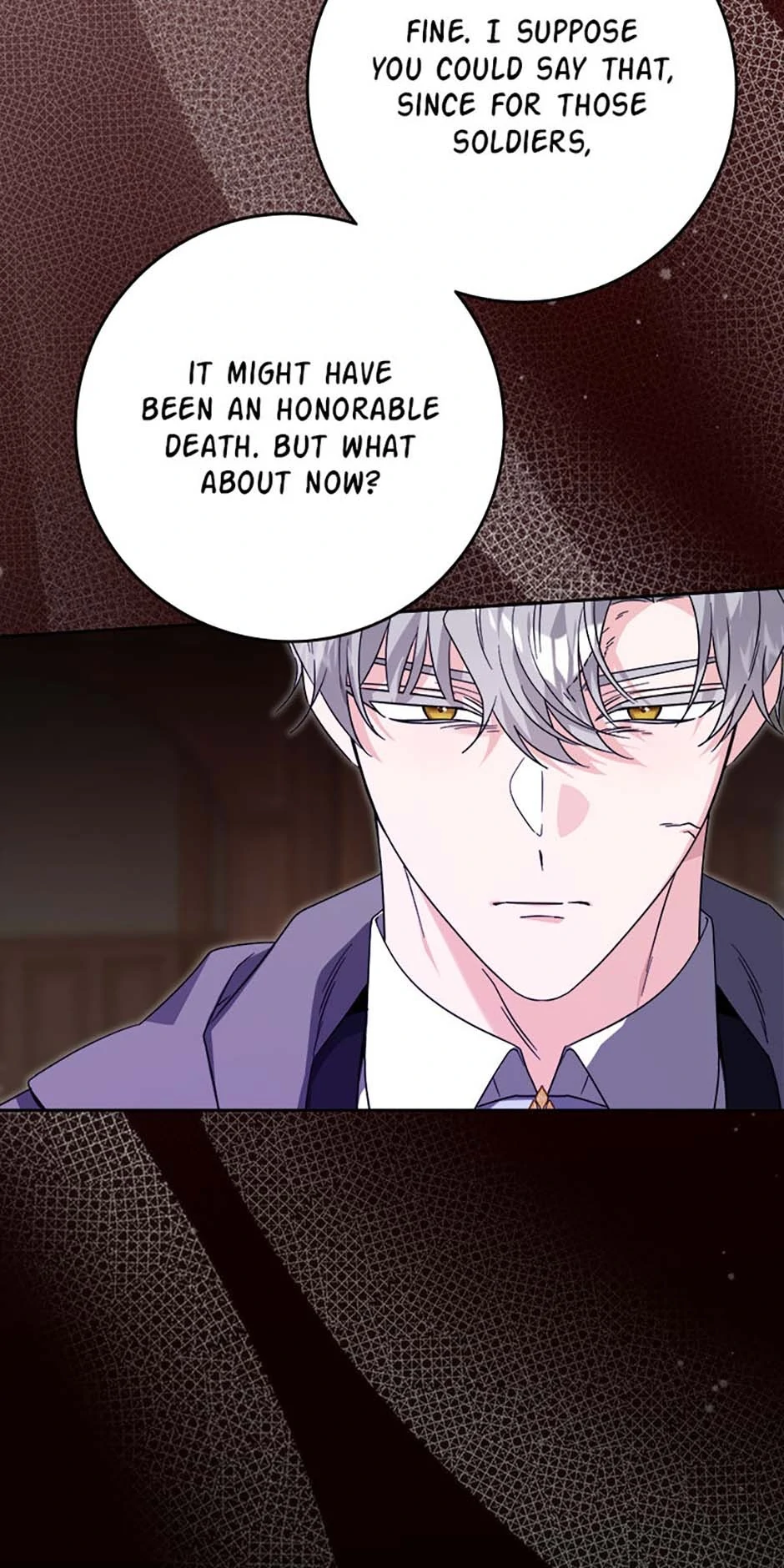 The Male Lead Is in Charge of the Successor Chapter 90 - Page 3
