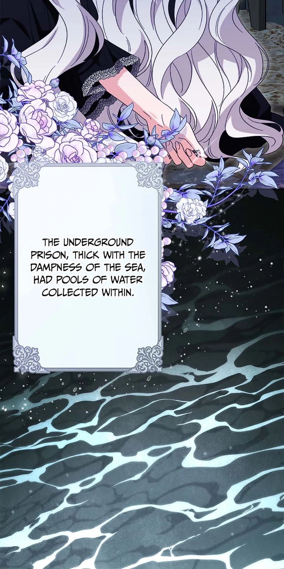 The Male Lead Is in Charge of the Successor Chapter 90 - Page 30